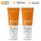 Dermatouch Multivitamin SPF 50 PA+++ Sunscreen Gel