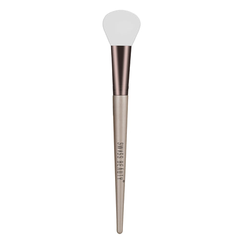 Swiss Beauty Clay Mask Brush 100g