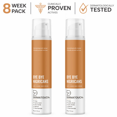 Dermatouch Bye Bye Nigricans Cream | PO2