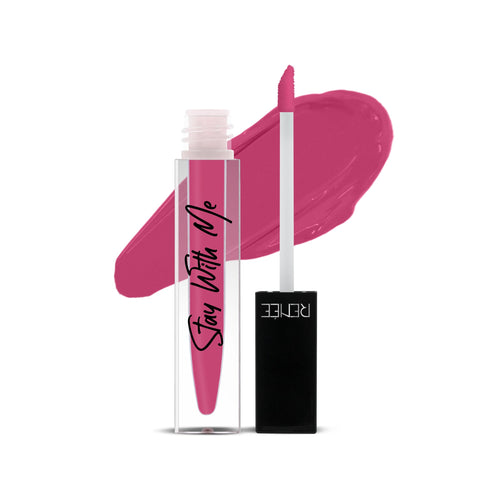 Renee Stay With Me Non Transfer Matte Liquid Lip Color 5ML