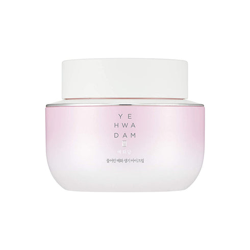 The Face Shop Yehwadam Plum Flower Revitalizing Cream 25ml