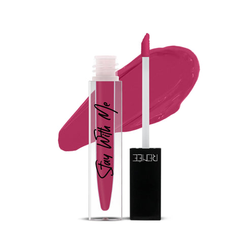Renee Stay With Me Non Transfer Matte Liquid Lip Color 5ML