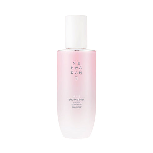 The Face Shop Yehwadam Plum Flower Revitalizing Serum