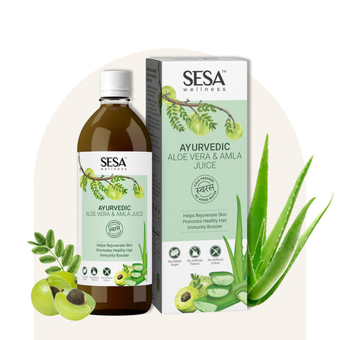Sesa Kumkumadi Face Oil