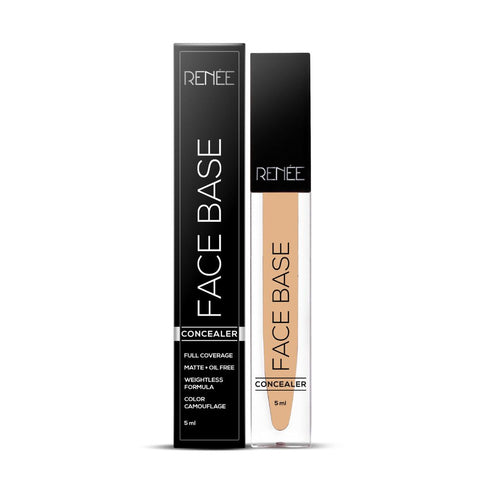 Renee Face Base Liquid Concealer 5ML