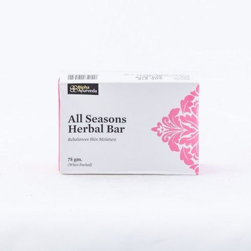 Bipha Ayurveda All Seasons Herbal Bar