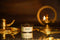 Shesha Ayurveda Kasturi Manjal Musk Turmeric Powder Mini