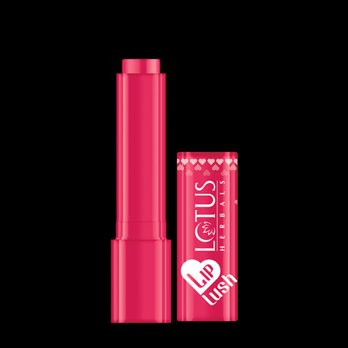Lotus Lip Lush Pink Gauva Rush Spf 20