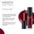 The Face Shop Water Fit Lip Tint - Cherry Kiss