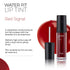 The Face Shop Water Fit Lip Tint - Red Signal