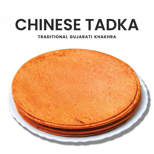 Stuti Khakhra Chinese Tadka Khakhra