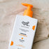 Innovist Exfoliating Body Wash + Invisible Body Sunscreen