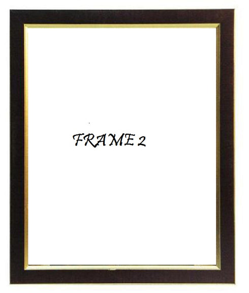 Ganesh Photo Frame