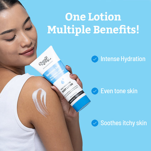 Innovist Way to Happy Skin