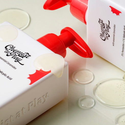 Innovist Roll On |Aqua + Acne Control Body Wash