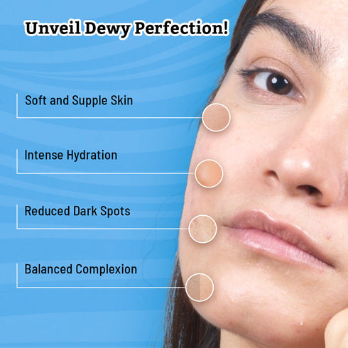 Innovist Hydrating Moisturizer