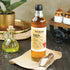 Barosi Sesame Oil