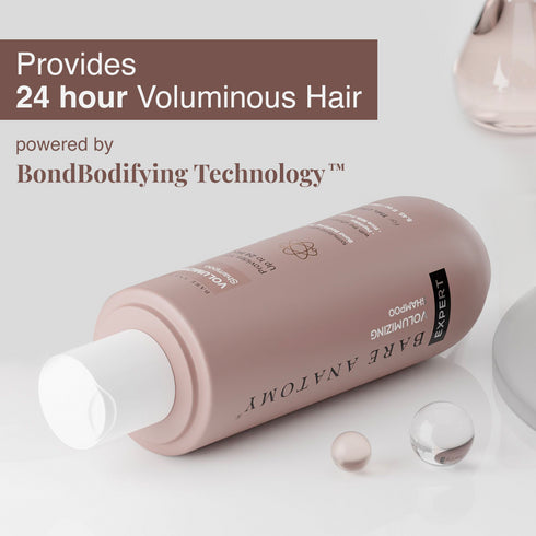 Innovist Volumizing Shampoo