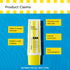 Innovist Matte Sunscreen SPF 60