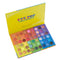 Swiss Beauty Eye Pop Creations Eyeshadow Pallete 30g