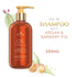 Schwarzkopf Professional Oil Ultime Argan & Barbary Shampoo 300ml