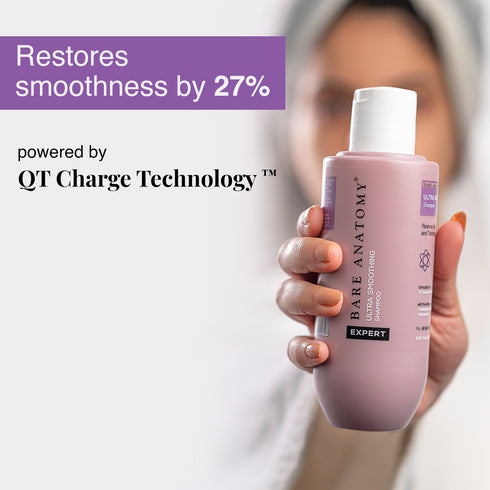 Innovist Ultra Smoothing Shampoo