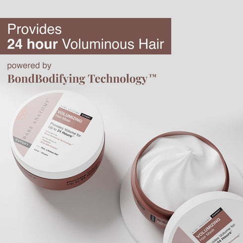 Innovist Volumizing Hair Mask