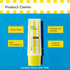 Innovist Glow Sunscreen | SPF 60 | 45 g