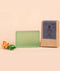 Isha Life Cool Water Handmade Transparent Soap 125g