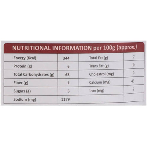 Adukale Instant Rice Upma Mix