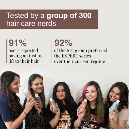 Innovist Volumizing Shampoo