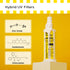 Innovist Hydrating Fluid Sunscreen |For Face and Body | SPF 60 | PA++++