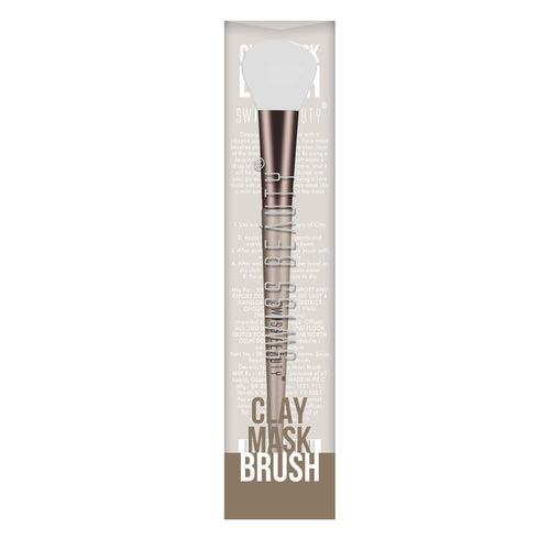 Swiss Beauty Clay Mask Brush 100g