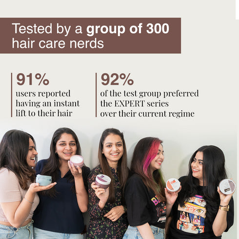 Innovist Volumizing Hair Mask