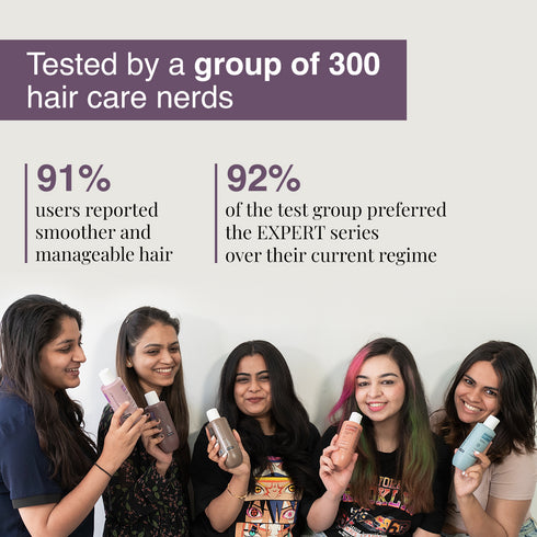 Innovist AntiFrizz Shampoo