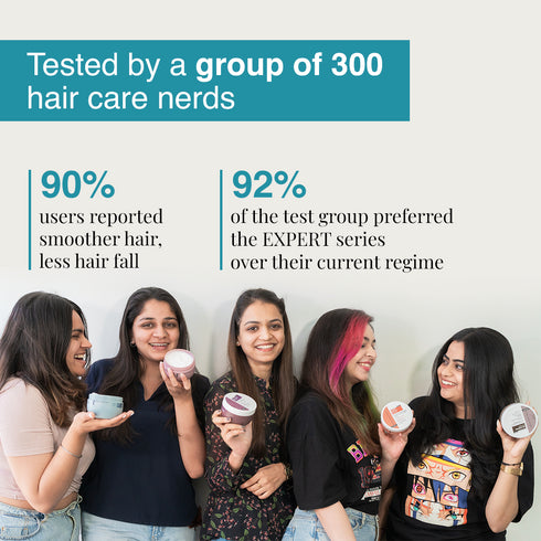 Innovist Damage Repair Hair Mask