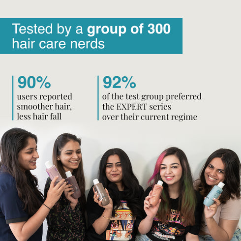 Innovist Damage Repair Shampoo