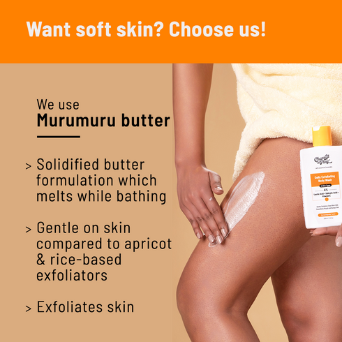 Innovist Gentle Exfoliation All The Way