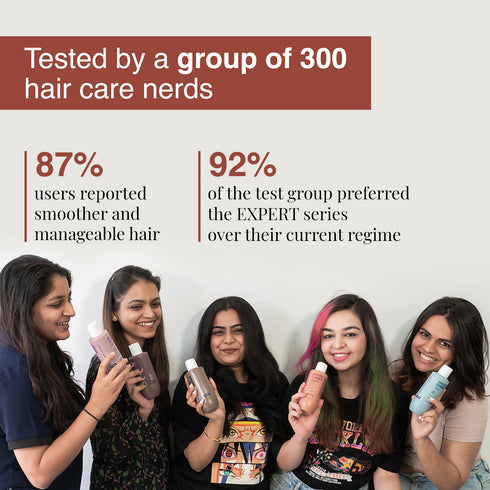 Innovist Color Protect Shampoo