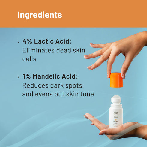Innovist Gentle Exfoliation All The Way