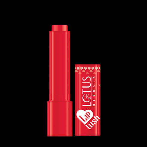 Lotus Lip Lush Watermelon Splash Spf 20