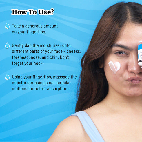 Innovist Hydrating Moisturizer