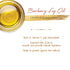 Schwarzkopf Professional Argan & Barbary Conditioner 200ml