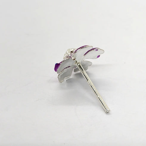 Pure Silver Flowers10g (Pack of 5)