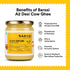 Barosi A2 Desi Cow Ghee & Multi Floral Honey Combo
