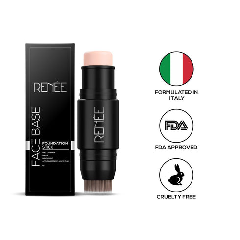 Renee Face Base Foundation Stick 8GM