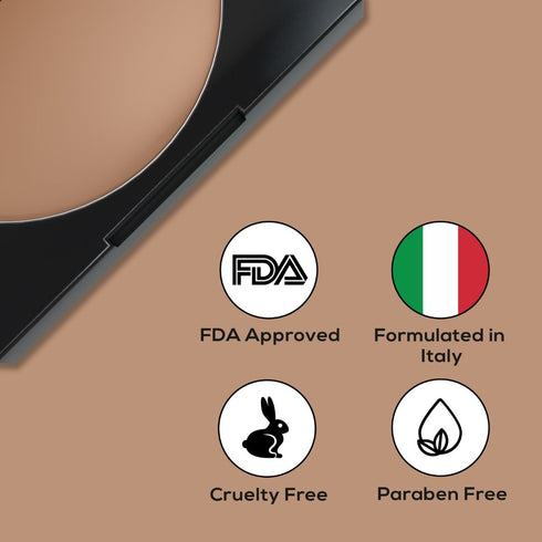 Renee Face Base Compact 9GM