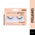 Swiss Beauty 3D Studio Effect Eyelashes Pack Of 2 2g Each