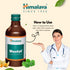 Himalaya Mentat Syrup 200ml