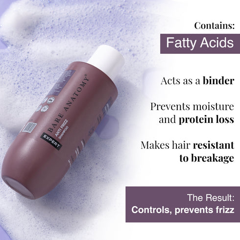 Innovist AntiFrizz Shampoo